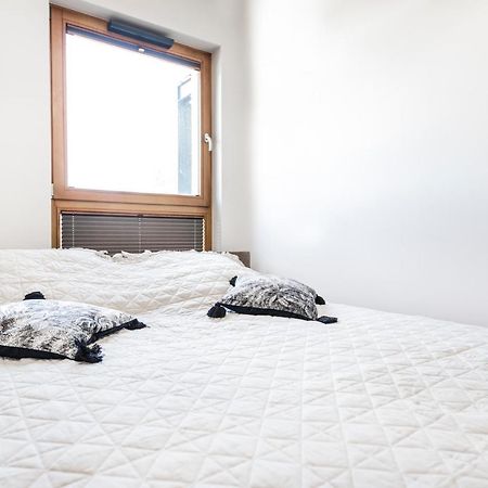 Gdansk Blisko Morza Nowy Apartament מראה חיצוני תמונה