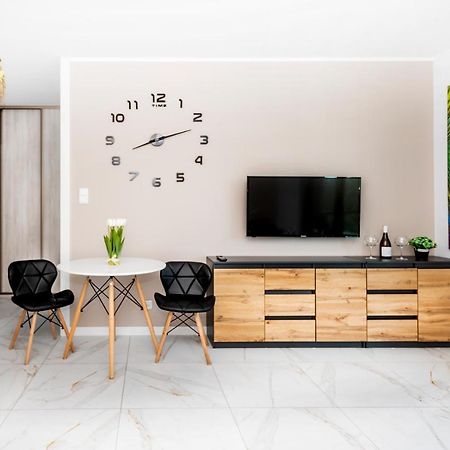Gdansk Blisko Morza Nowy Apartament מראה חיצוני תמונה