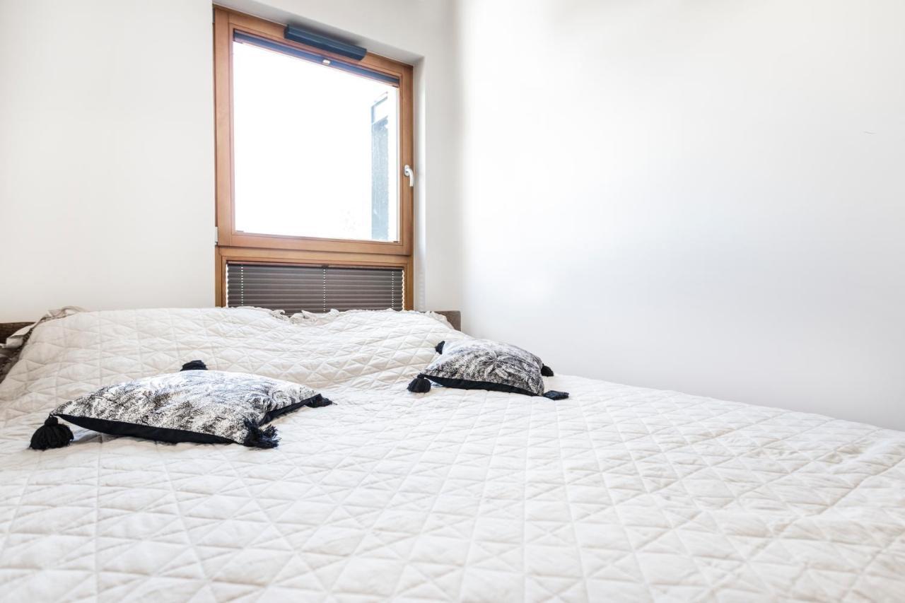 Gdansk Blisko Morza Nowy Apartament מראה חיצוני תמונה
