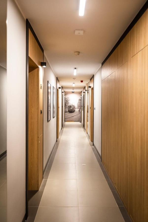 Gdansk Blisko Morza Nowy Apartament מראה חיצוני תמונה